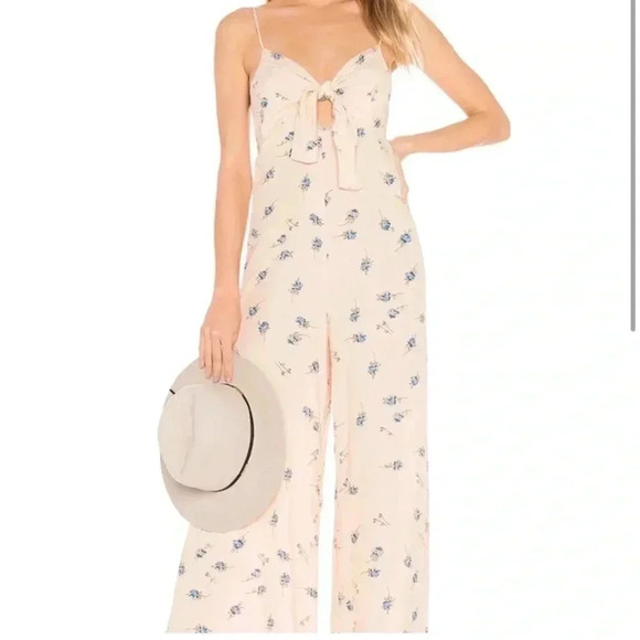 BLUE LIFE JOYRIDE Pink JUMPSUIT, SIZE S - Picture 9 of 10